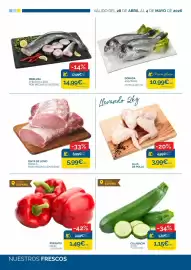 Folleto Cash Ecofamilia semana 18 Página 2