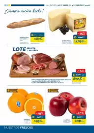 Folleto Cash Ecofamilia semana 18 Página 3