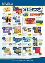 Folleto Cash Ecofamilia semana 18 Página 5