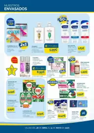 Folleto Cash Ecofamilia semana 18 Página 7