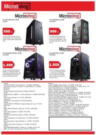 Folleto Microsshop Página 8
