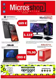 Folleto Microsshop Página 1