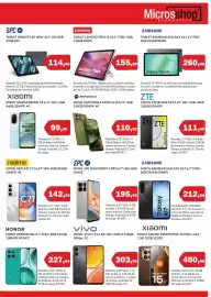 Folleto Microsshop Página 3