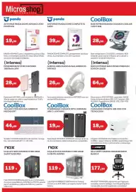Folleto Microsshop Página 4