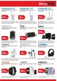 Folleto Microsshop Página 5