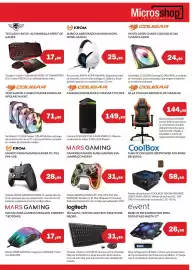Folleto Microsshop Página 7