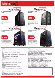 Folleto Microsshop Página 8