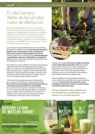 Folleto NaturaSí Página 2