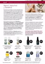 Folleto NaturaSí Página 5
