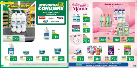 Catálogo Mayorsa Página 2