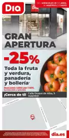 Folleto Dia semana 18 Página 1