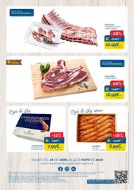 Folleto Supermercados La Despensa semana 18 Página 20