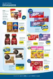 Folleto Supermercados La Despensa semana 18 Página 10