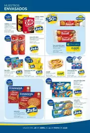 Folleto Supermercados La Despensa semana 18 Página 11