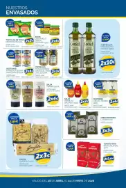 Folleto Supermercados La Despensa semana 18 Página 12