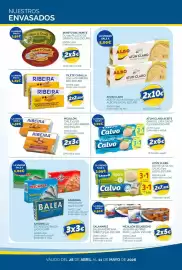 Folleto Supermercados La Despensa semana 18 Página 13