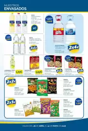 Folleto Supermercados La Despensa semana 18 Página 14