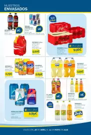 Folleto Supermercados La Despensa semana 18 Página 15