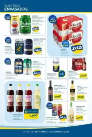 Folleto Supermercados La Despensa semana 18 Página 16