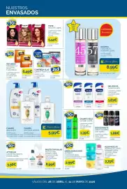 Folleto Supermercados La Despensa semana 18 Página 17