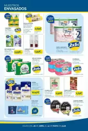 Folleto Supermercados La Despensa semana 18 Página 19