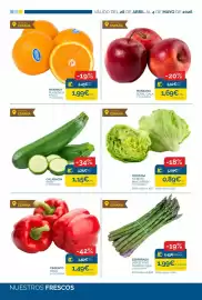 Folleto Supermercados La Despensa semana 18 Página 2