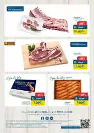 Folleto Supermercados La Despensa semana 18 Página 20