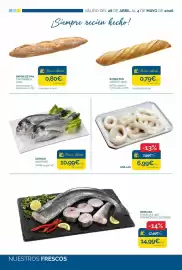 Folleto Supermercados La Despensa semana 18 Página 3