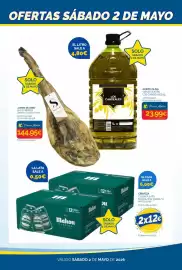 Folleto Supermercados La Despensa semana 18 Página 6