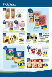 Folleto Supermercados La Despensa semana 18 Página 7