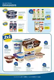 Folleto Supermercados La Despensa semana 18 Página 8