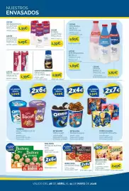 Folleto Supermercados La Despensa semana 18 Página 9