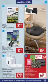 ALDI folder Pagina 7