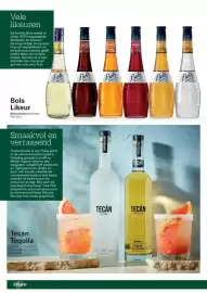 Sligro folder Pagina 2