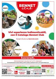 Volantino Bennet Pagina 28