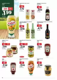 Volantino Bennet Pagina 12