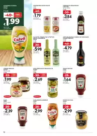 Volantino Bennet Pagina 12