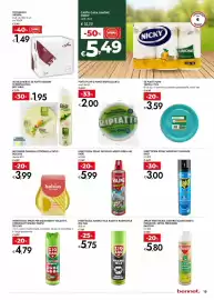 Volantino Bennet Pagina 15