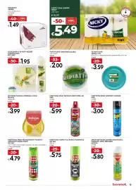 Volantino Bennet Pagina 15