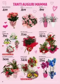 Volantino Bennet Pagina 16