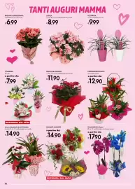 Volantino Bennet Pagina 16