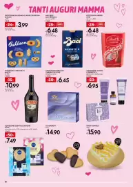 Volantino Bennet Pagina 18