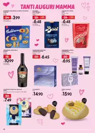 Volantino Bennet Pagina 18