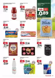 Volantino Bennet Pagina 19