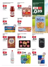 Volantino Bennet Pagina 19