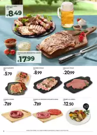 Volantino Bennet Pagina 2