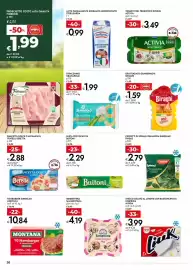 Volantino Bennet Pagina 20