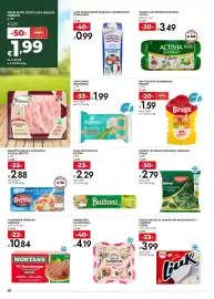 Volantino Bennet Pagina 20