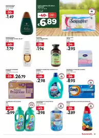 Volantino Bennet Pagina 21