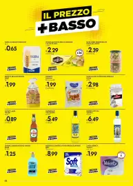 Volantino Bennet Pagina 22